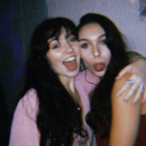 Meet your Posher, Lily-rose